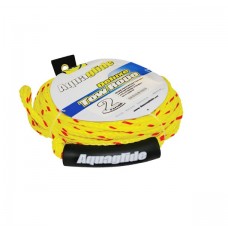Aquaglide Deluxe Tow Rope 2 person